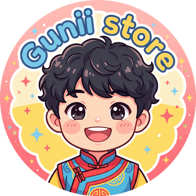 Gunii Store